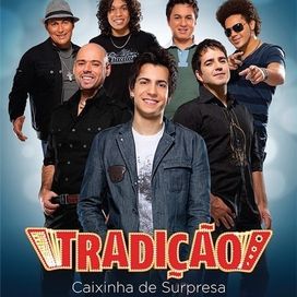 Caixinha de Surpresa