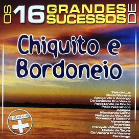 16 Grandes Sucessos