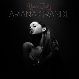 Yours Truly (LatAm Version)