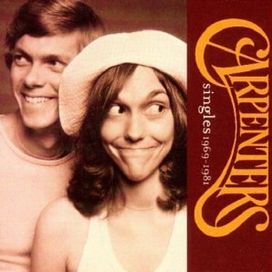 The Best of the Carpenters