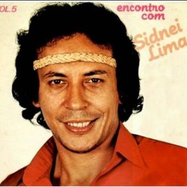Encontro Com Sidney Lima - Vol. 5