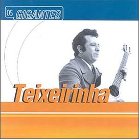 Os Gigantes -Teixeirinha