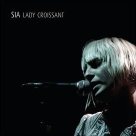 Lady Croissant  (Live)