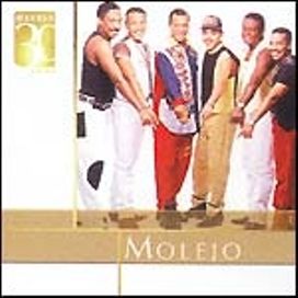 Warner 30 Anos: Molejo