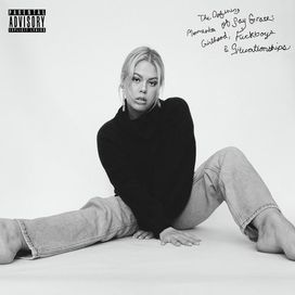 The Defining Moments Of SAYGRACE: Girlhood, Fuckboys & Situationships