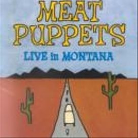 Live In Montana