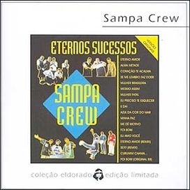 Coleção Eldorado: Eternos Sucessos