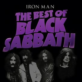 IRON MAN : THE BEST OF BLACK SABBATH