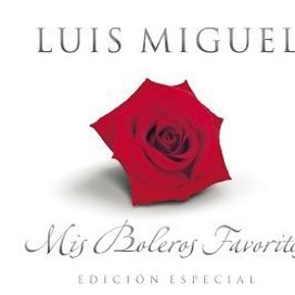 Mis Boleros Favoritos CD + DVD