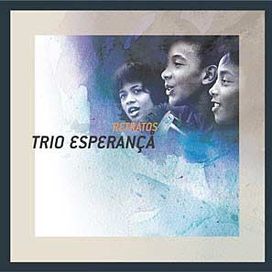 Série Retratos: Trio Esperança