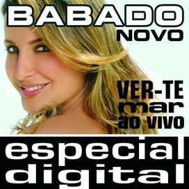 Ver-Te Mar (Ao Vivo)