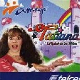 La Reina de Los Ninõs (Telcel)