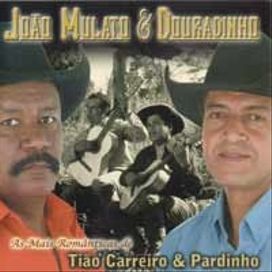 As Mais Românticas de Tião Carreiro e Pardinho