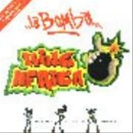 La Bomba - 2 CD's