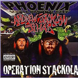 Operation Stackola