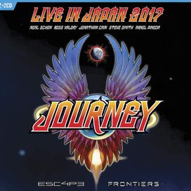 Live In Japan 2017