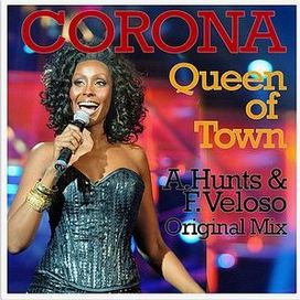 Queen Of Town