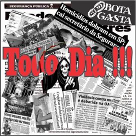 Todo Dia!!!