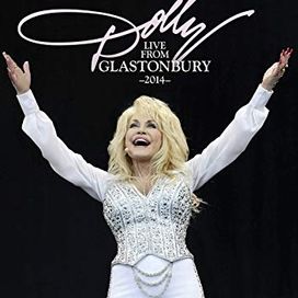 Live From Gladstonbury