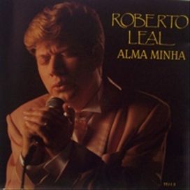 Alma Minha
