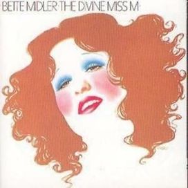 The Divine Miss M