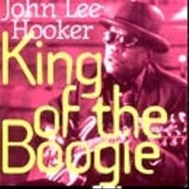 Jazz Collection - King Of The Boogie