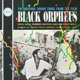 Black Orpheus (Orfeu Negro)