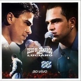 Ao Vivo - Disco 1 e Disco 2