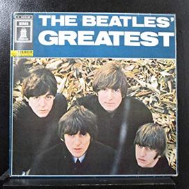 The Beatles Greatest