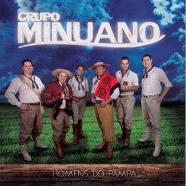 Homens do Pampa