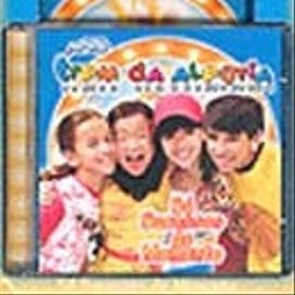 Trem da Alegria CD + VHS