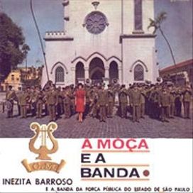 A Moça e a Banda