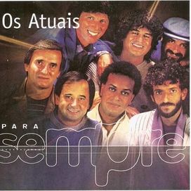 Para Sempre