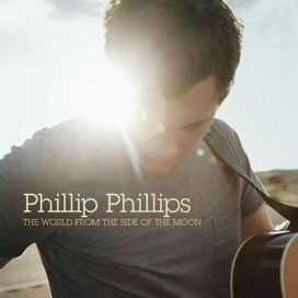 The World From The Side Of The Moon