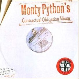Contractual Obligation Album