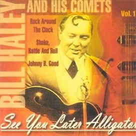 Millennium: Bill Haley & His Comets