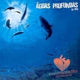 Águas Profundas (Ao Vivo)
