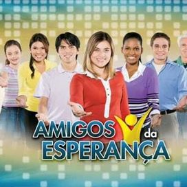 Amigos da Esperança