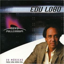 Série Gold: Edu Lobo