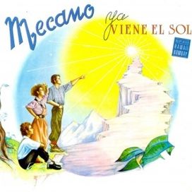 Ya Viene El Sol