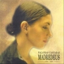 Palavras Cantadas 1990- 2001