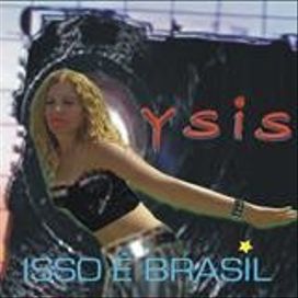 Isso É Brasil