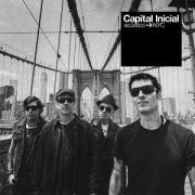Capital Inicial Acústico NYC (Ao Vivo) (Deluxe)
