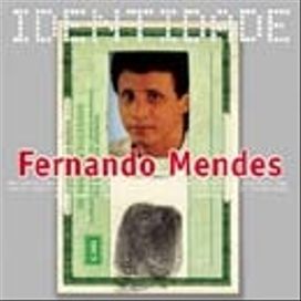 Meus Momentos: Fernando Mendes