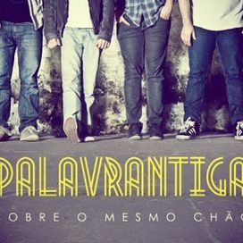 Sobre o Mesmo Chão