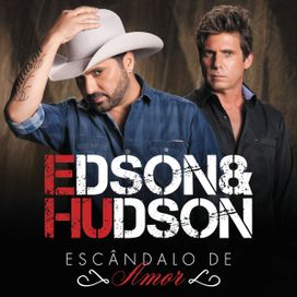 Escândalo de Amor