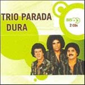 Série Bis: Trio Parada Dura