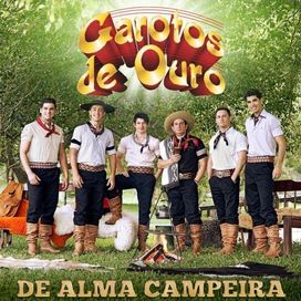 De Alma Campeira