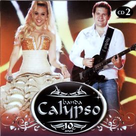 10 Anos (Ao Vivo) (vol.2)