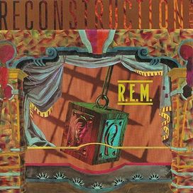 Fables of Reconstruction
